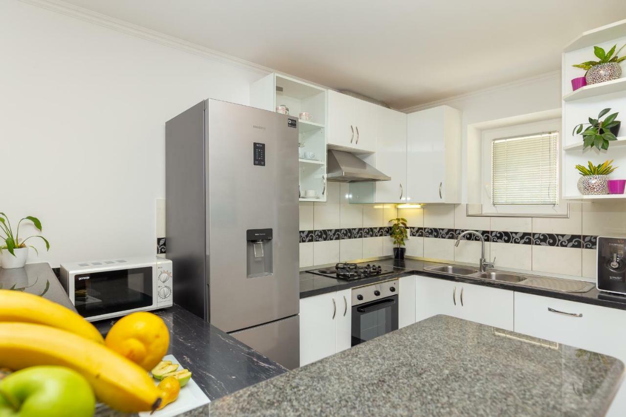 Апартаменти Hedera Estate, Hedera A24 Мокошиця Екстер'єр фото