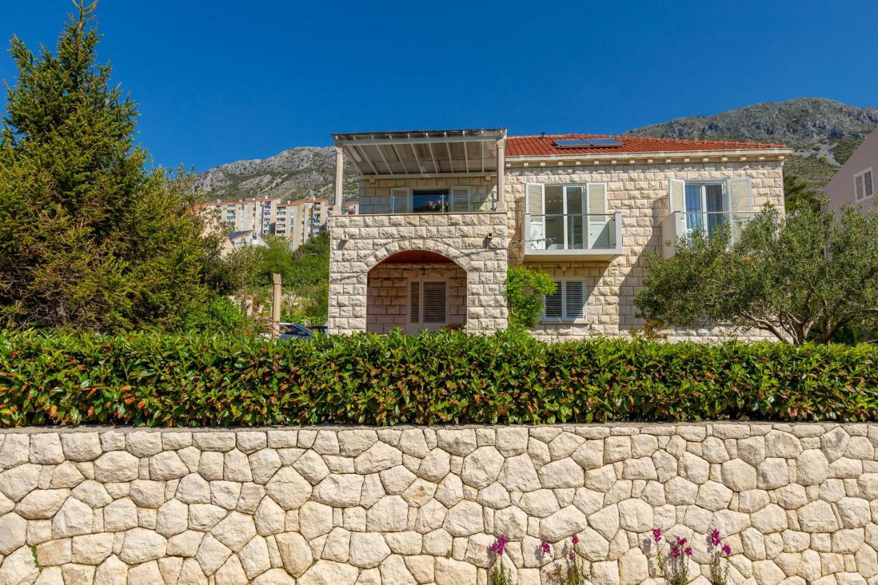 Апартаменти Hedera Estate, Hedera A24 Мокошиця Екстер'єр фото