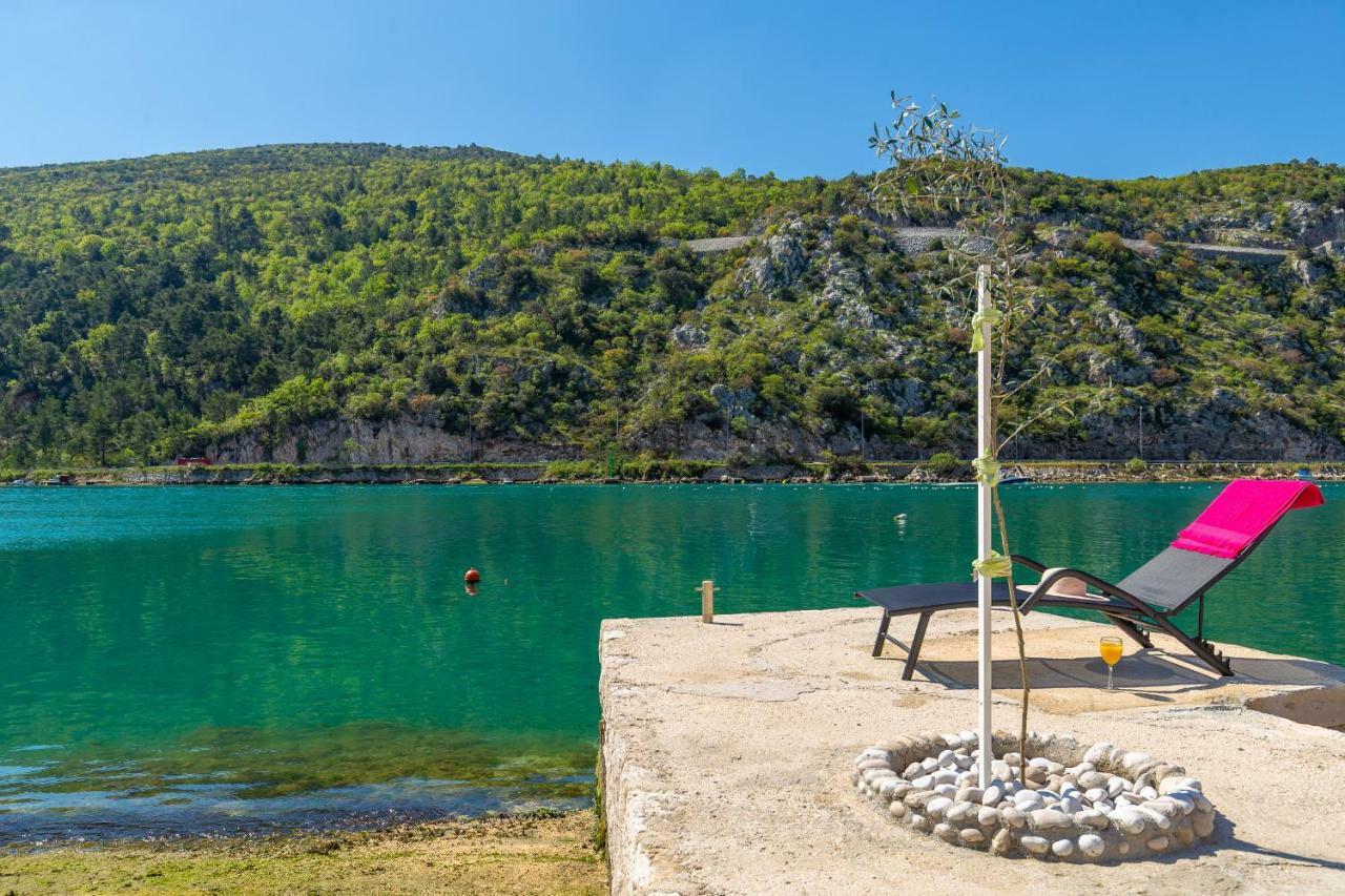 Апартаменти Hedera Estate, Hedera A24 Мокошиця Екстер'єр фото